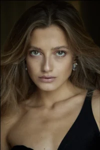 Zoë Pastelle