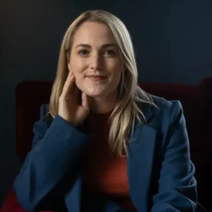 Aisling Byrne