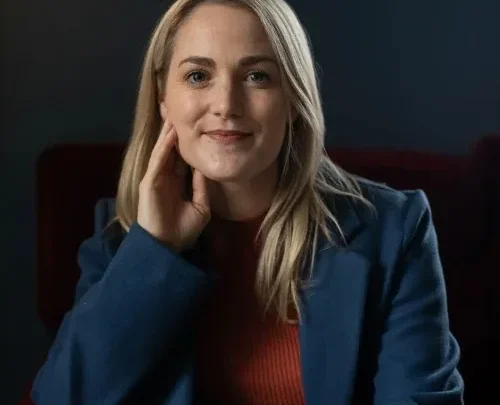 Aisling Byrne Biography: Instagram, Net Worth, Age, Height, Ethnicity, Nera Capital, Parents