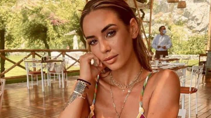 Hilona Gos Biography: Instagram, Net Worth, Age, Height, Ethnicity, Parents, Boyfriend