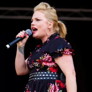 Sinéad Quinn