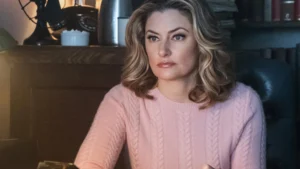 Madchen Amick