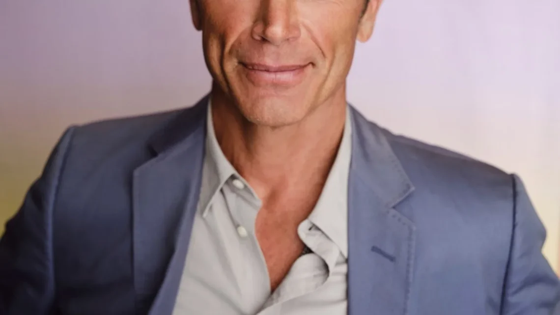 David Chokachi Biography: Net Worth, Height, Wife, Instagram, Age, Parents, Movies, Awards