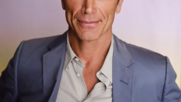 David Chokachi Biography: Net Worth, Height, Wife, Instagram, Age, Parents, Movies, Awards