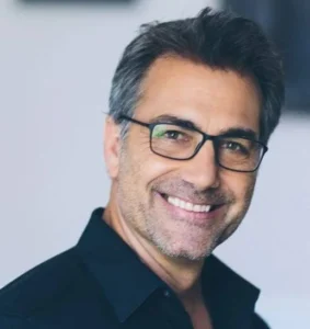 Michael Bergin