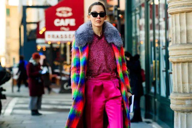 Estelle Chemouny Biography: Husband, Instagram, Net Worth, Age, Height, Ethnicity, Parents