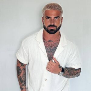 Kevin Zampa
