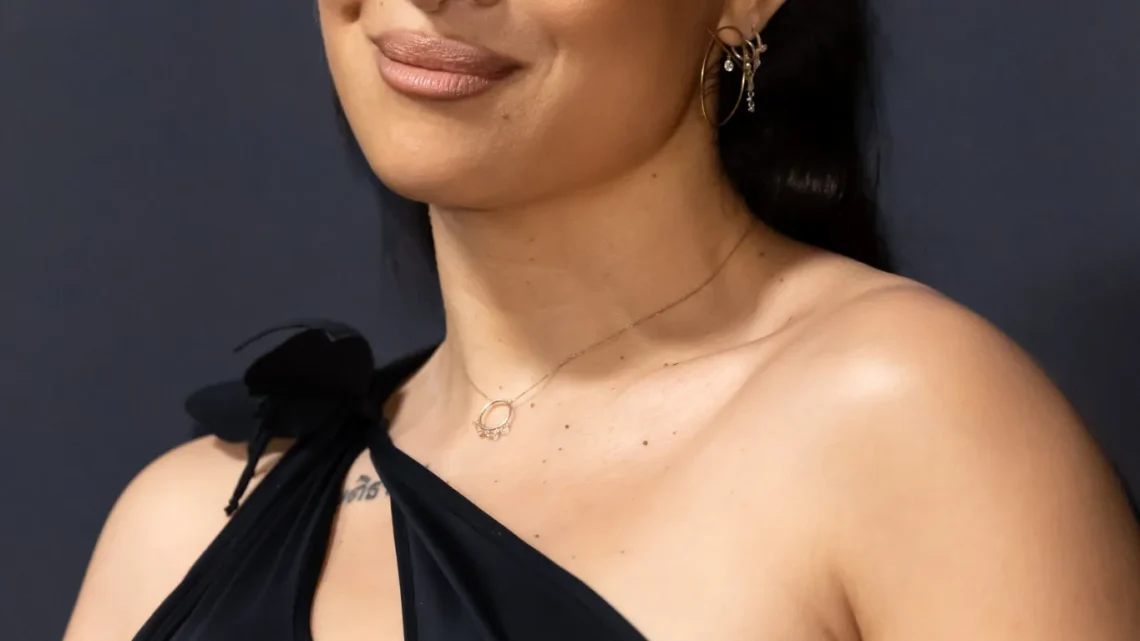 Camélia Jordana Biography: Ethnicity, Age, Songs, Height, Movies, Instagram