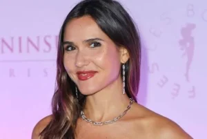 Joyce Jonathan