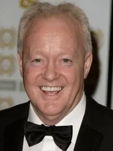 Keith Chegwin