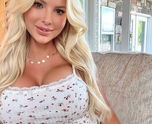 Jessica Weaver Biography: Net Worth, Boyfriend, Age, Height, Parents, Movies, YouTube, Awards