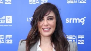 Nadine Labaki