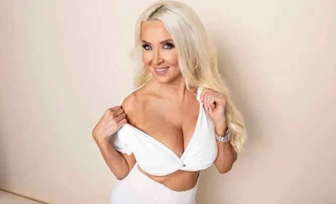 Susanna Penttila Biography: Height, Net Worth, Awards, Boyfriend, Age, Kids, Parents, Instagram, Movies & TV Shows