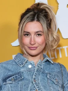 Carly Lawrence