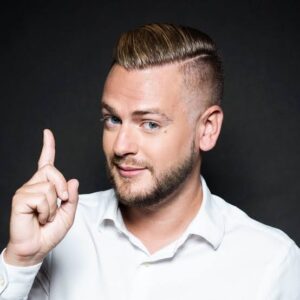 Jeremstar