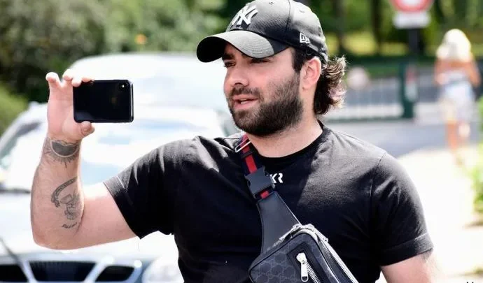 Akram Junior Biography: Ethnicity, Tv Shows, Age, Height, Parents, Awards, YouTube, Net Worth