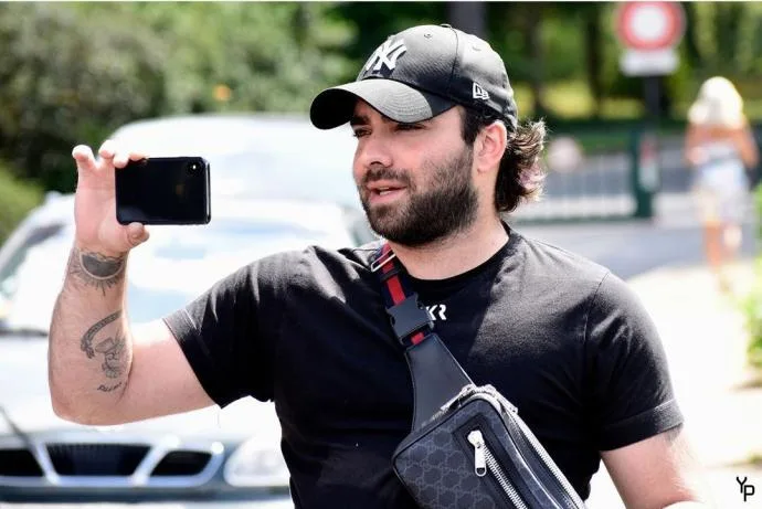 Akram Junior Biography: Ethnicity, Tv Shows, Age, Height, Parents, Awards, YouTube, Net Worth