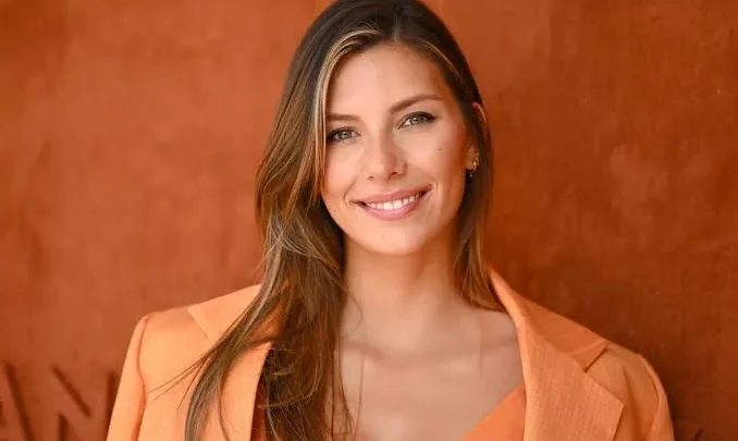 Camille Cerf Biography: Tv Shows, Age, Height, Ethnicity, Beauty Pageant, Parents, Instagram