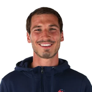 Charles Grethen