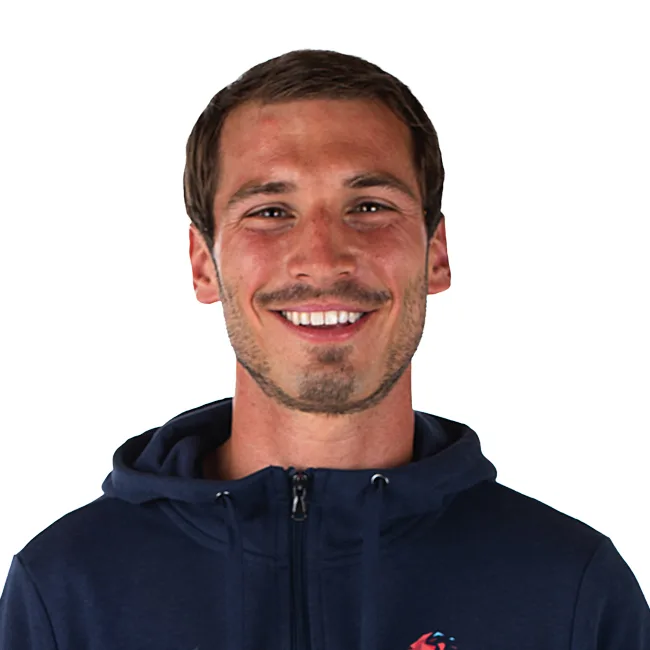 Charles Grethen