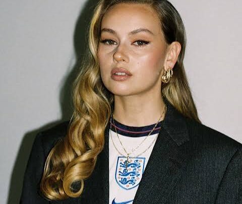 Sasha Keable Biography: Net Worth, Age, Parents, Height, Career, Songs, Husband, Instagram