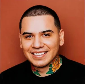 Devon Rodriguez
