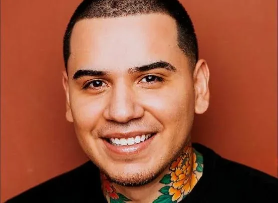 Devon Rodriguez Biography: Parents, Age, Net Worth, Height, Girlfriend, Career, Art, Instagram