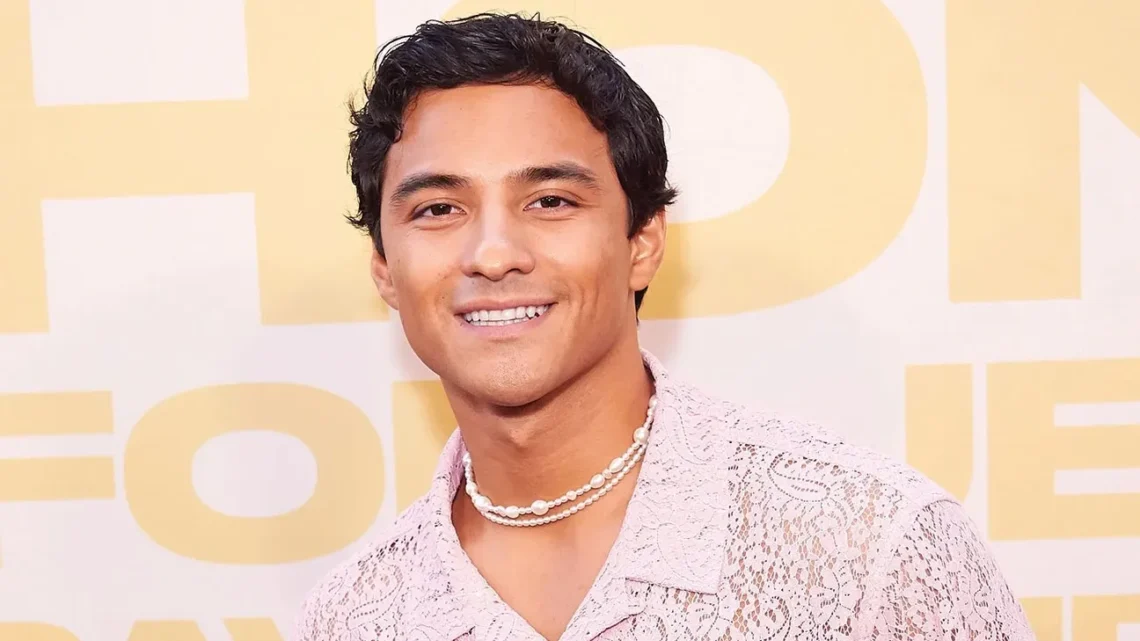 Brandon Perea Biography: Net Worth, Age, Girlfriend, Height, Movies, Parents, TV Shows, Religion