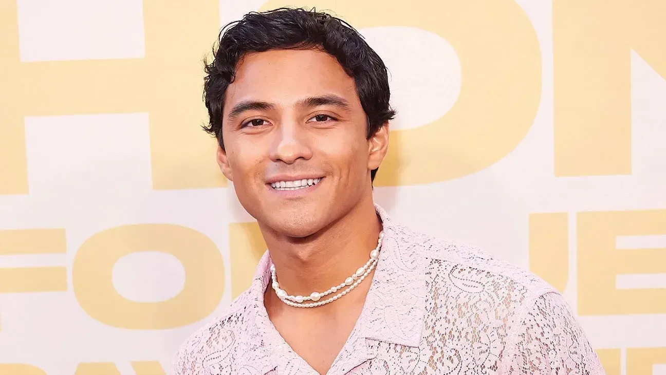 Brandon Perea