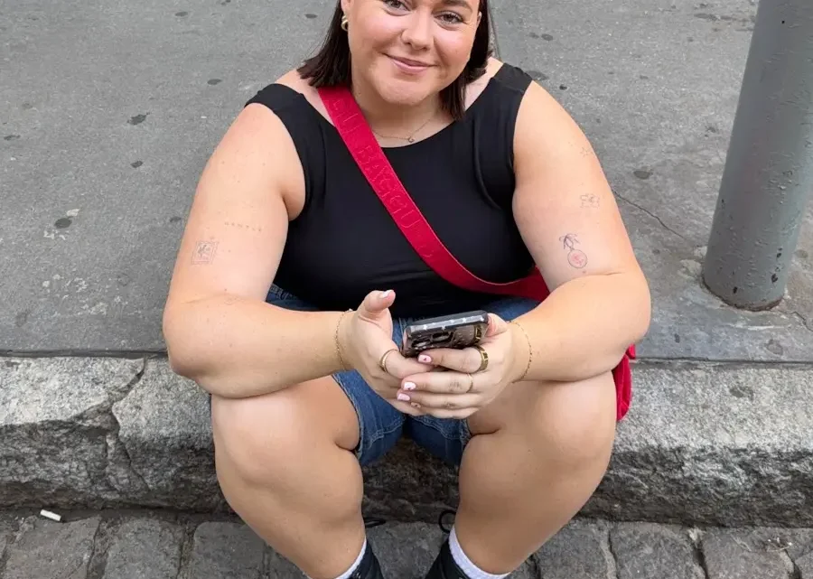 Georgia Richards Biography: Career, Age, Net Worth, Parents, Boyfriend, YouTube, Nationality