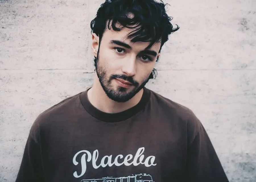 Alfie Templeman Biography: Age, Net Worth, Parents, Height, Songs, Career, Instagram, Spouse