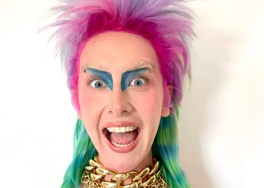 Morgan Presley Biography: Age, Height, Career, Net Worth, Parents, Partner, YouTube, TikTok