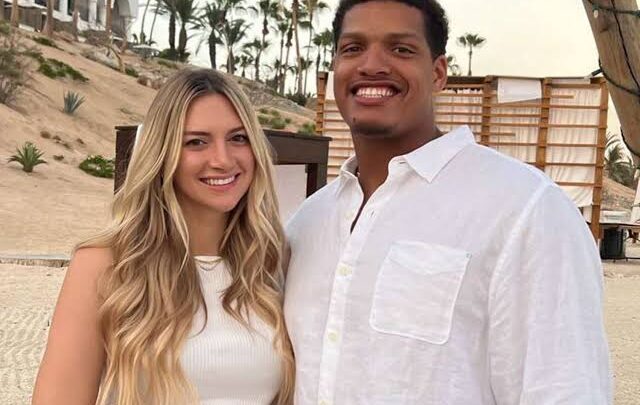 Allison Kucharczyk Biography: Husband, Age, Career, Height, Net Worth, Parents, Podcast