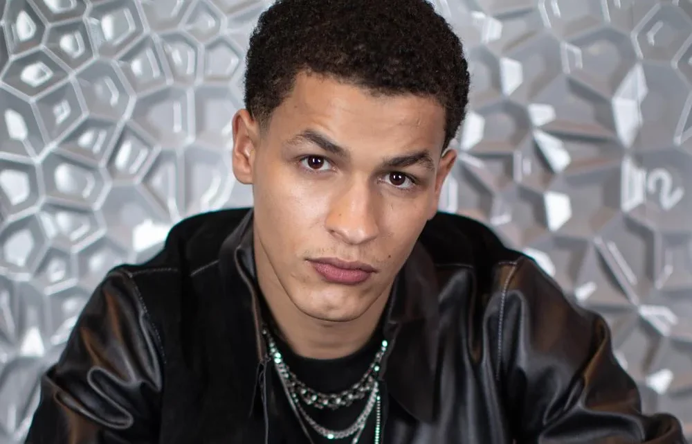 Bilal Wahib Biography: Ethnicity, Age, Parents, Movies, Instagram, Songs, Net Worth