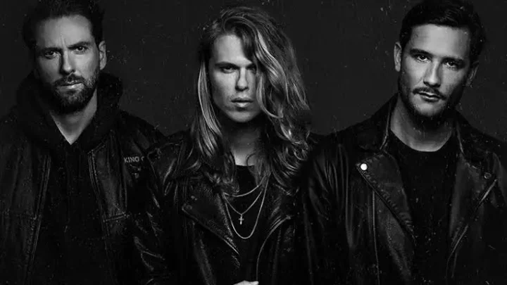 Kris Amsterdam Bio: Net Worth, Ethnicity, Members, Album, Instagram, Songs, Height, Age