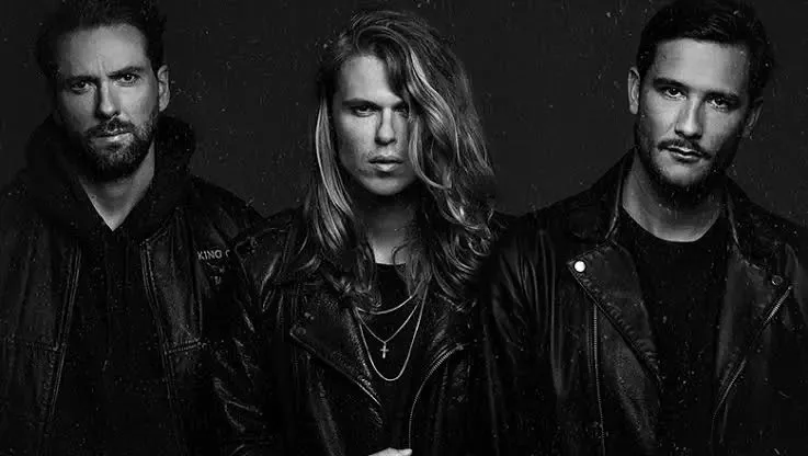 Kris Amsterdam Bio: Net Worth, Ethnicity, Members, Album, Instagram, Songs, Height, Age