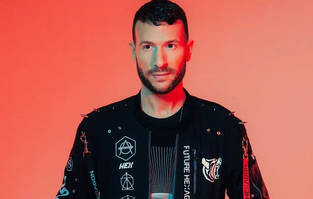 Don Diablo Biography: Ethnicity, Parents, Instagram, Net Worth, Record Label, Partner, Songs