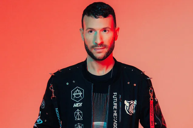 Don Diablo Biography: Ethnicity, Parents, Instagram, Net Worth, Record Label, Partner, Songs