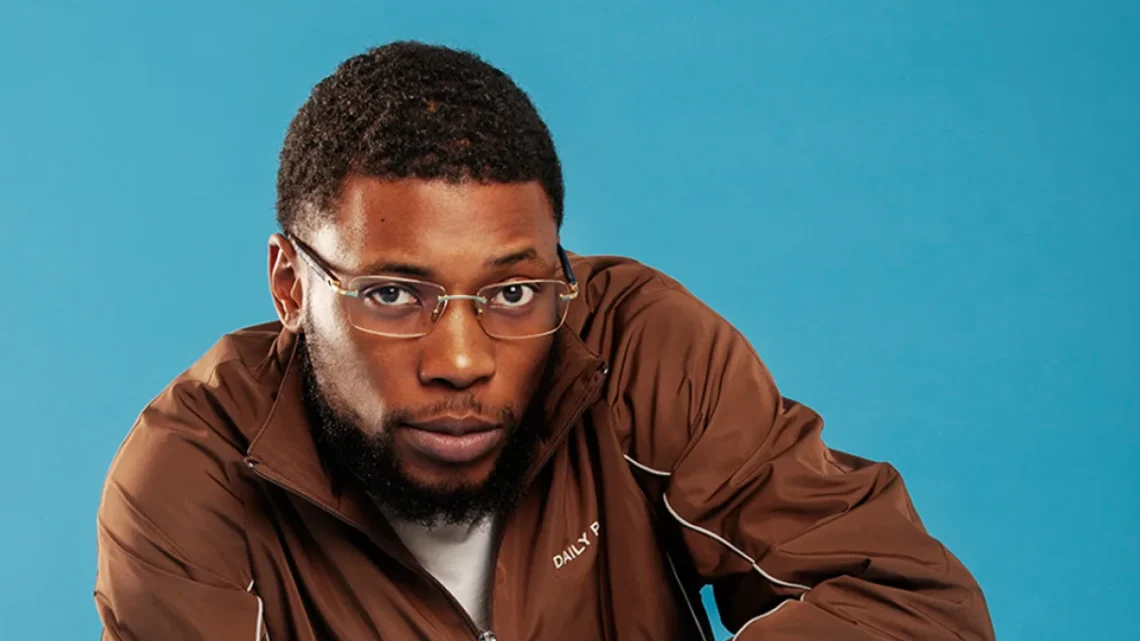 Sevn Alias Biography: Singles, Age, Height, Ethnicity, Parents, Net Worth, Instagram