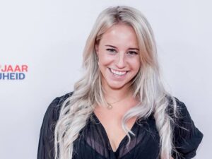 Dee van der Zeeuw