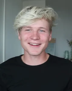 Kelvin Boerma