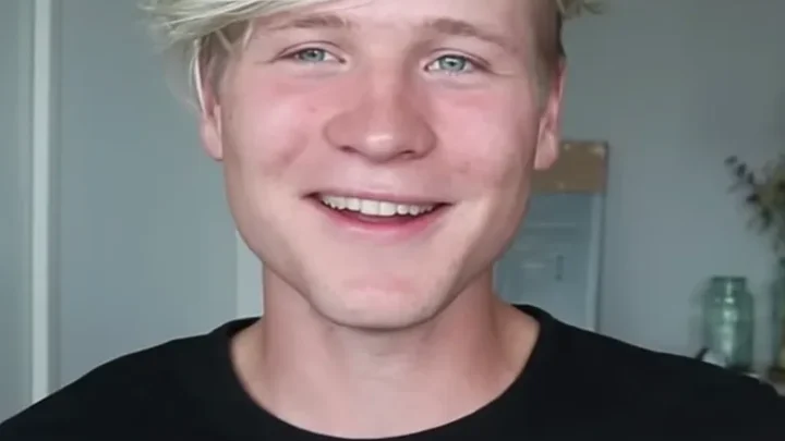 Kelvin Boerma Biography: Wife, Religion, Height, YouTube, Net Worth, Age, Parents, Ethnicity