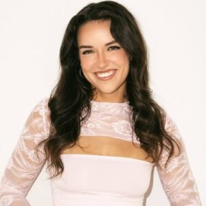Sophie Ousri