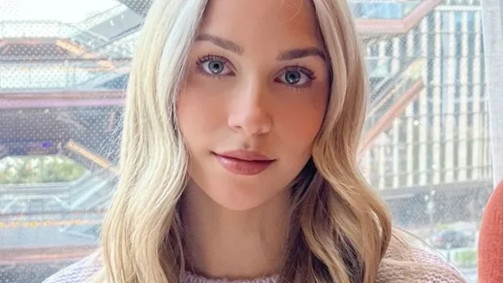 Katie Feeney Biography: Parents, Career, Height, Age, Net Worth, Instagram, Partner