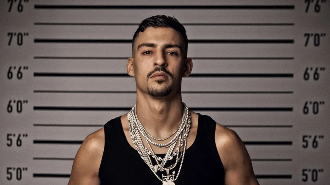 Boef Biography: Age, Height, Songs, Real Name, Ethnicity, Net Worth, Girlfriend, Parents