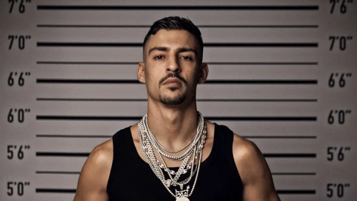 Boef Biography: Age, Height, Songs, Real Name, Ethnicity, Net Worth, Girlfriend, Parents