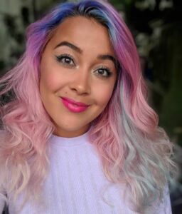 Megan Jayne Crabbe