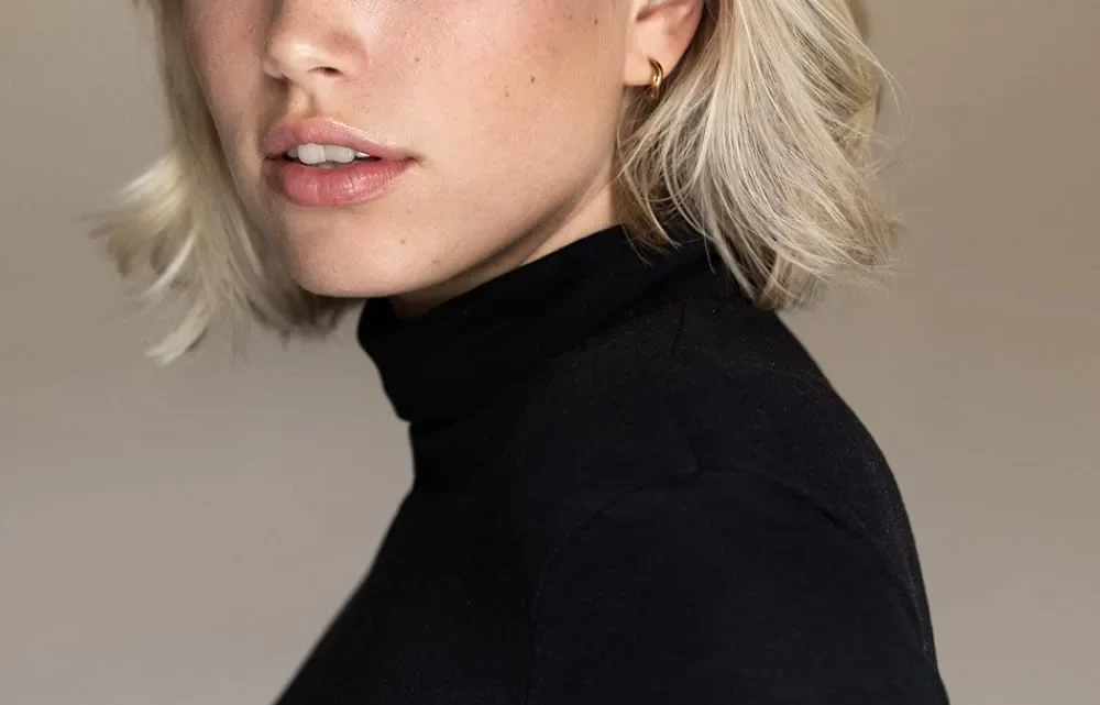 Thea Sofie Loch Næss Biography: Age, Movies, Height, Parents, Ethnicity, Siblings, Religion, Net Worth