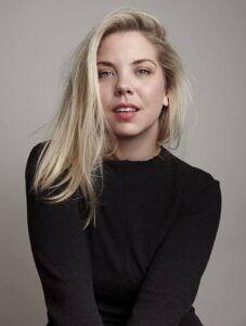 Alexandra Gjerpen