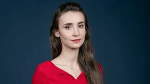 Salomé Saqué